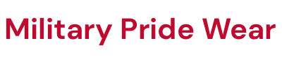 Military Pride Wear